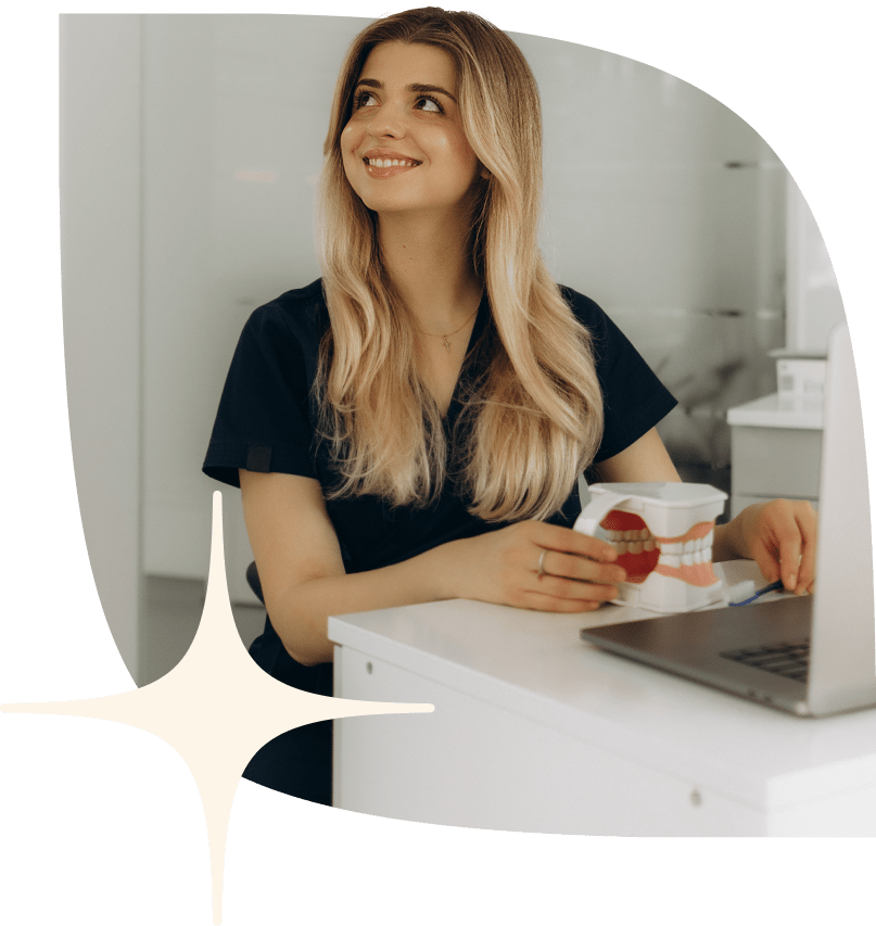 Commencez dès aujourd’hui | DC Institut