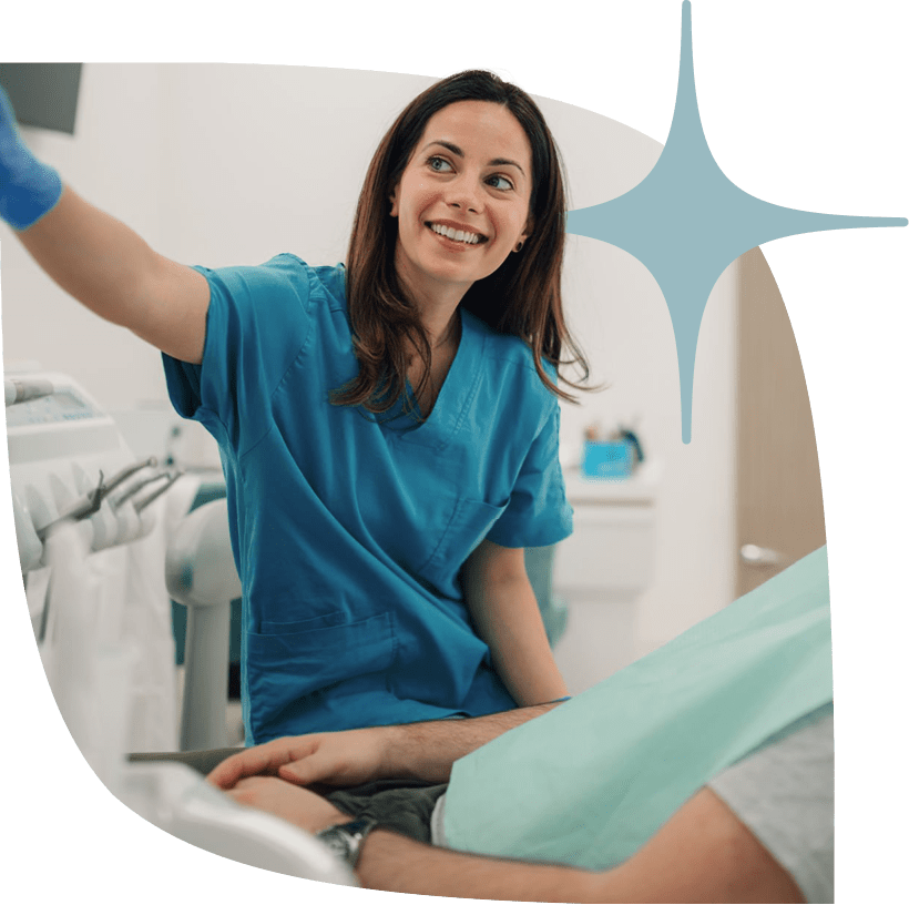 Nous sommes engagés à promouvoir l’excellence en dentisterie | DC Institut