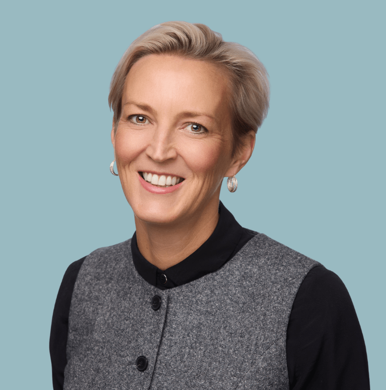 Danielle Weese Vice-Présidente, Acquisition De Talents Et Efficacité Organisationnelle