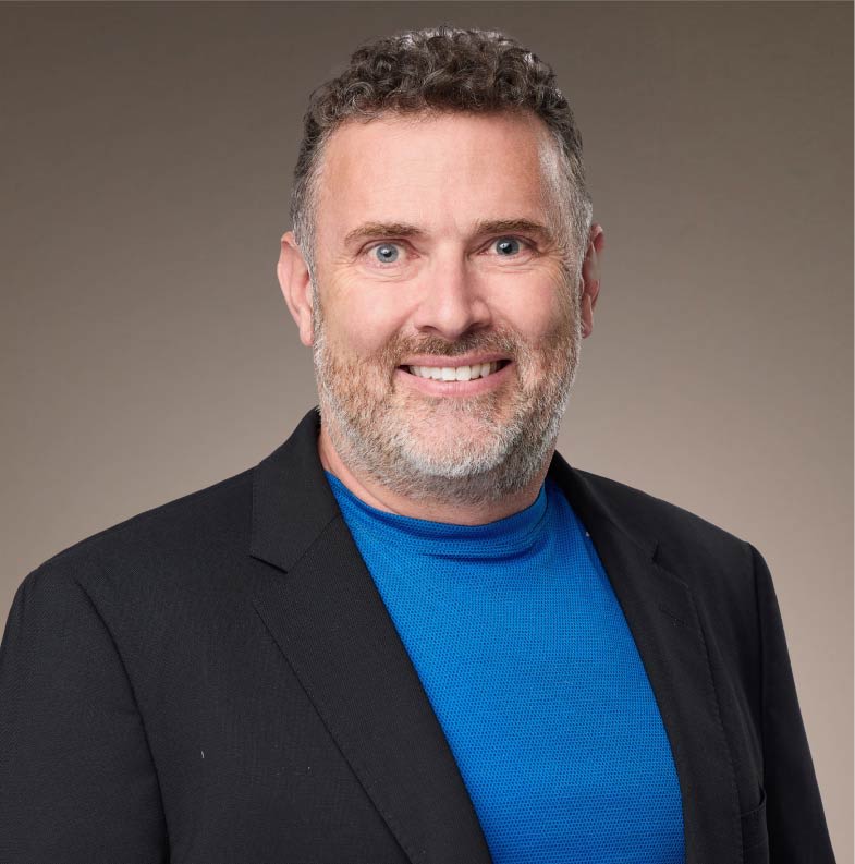 Dr Jean-François Masse, Partenaire depuis juin 2021