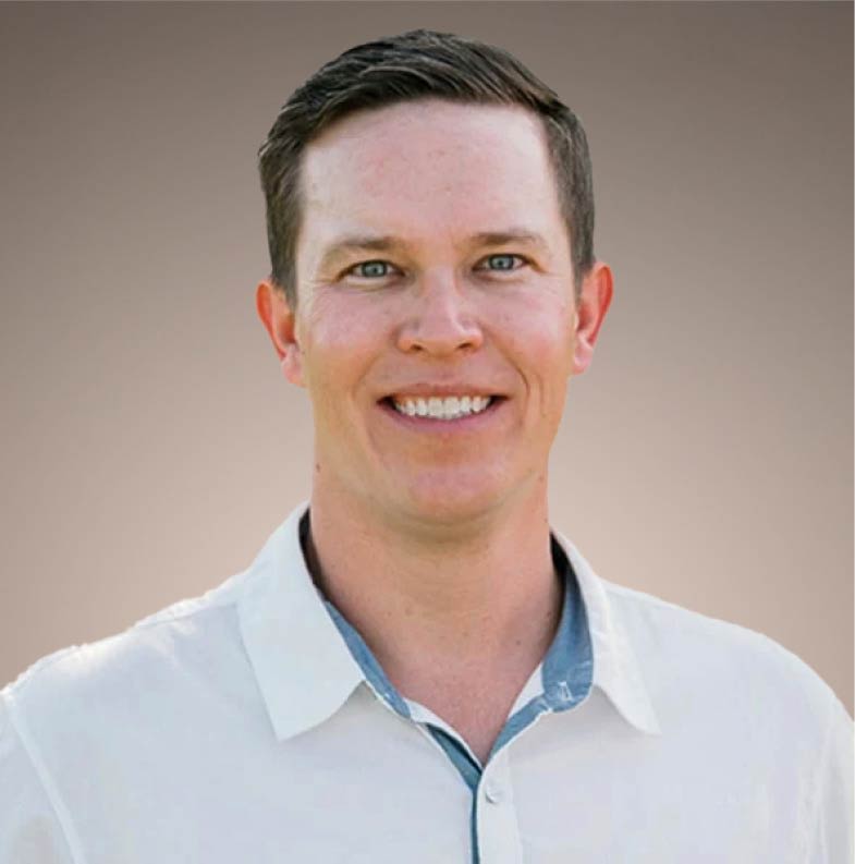 Dr Jeff Krawchuck, Partenaire depuis 2015