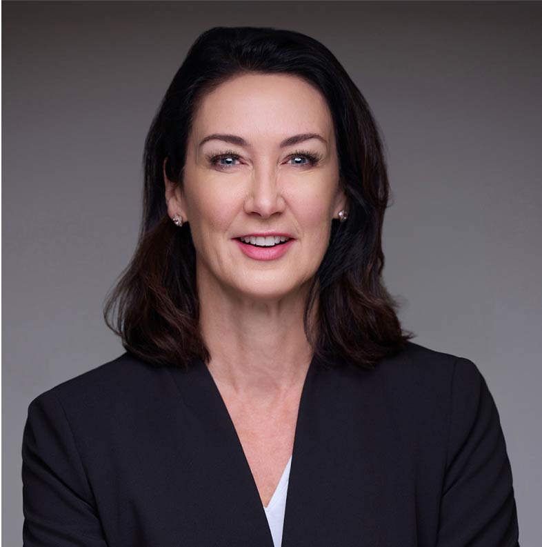 Dre Lauretta Gray, Partenaire depuis 2019