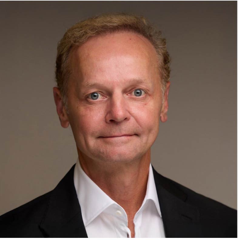 Dr Lyle Pidzarko, Partenaire depuis 2017