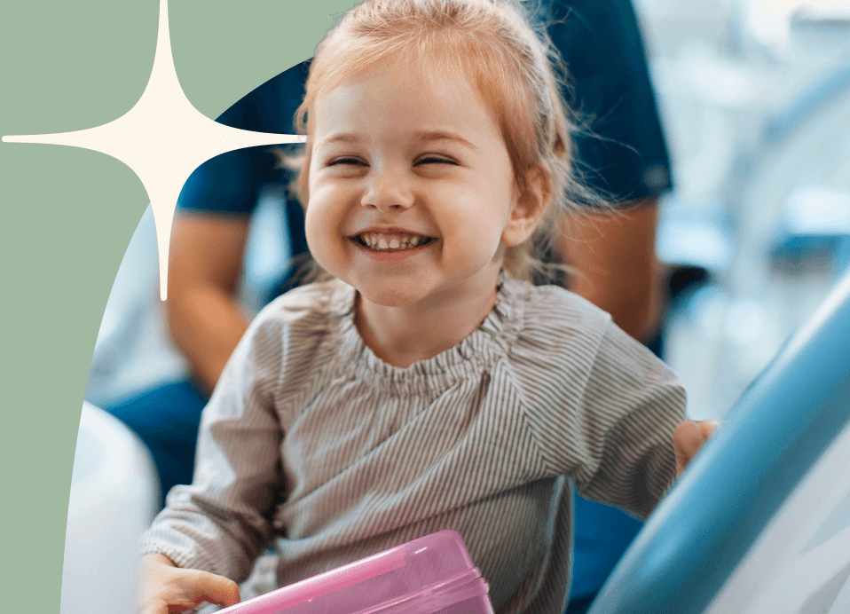 Redonner à la communauté | Dentalcorp