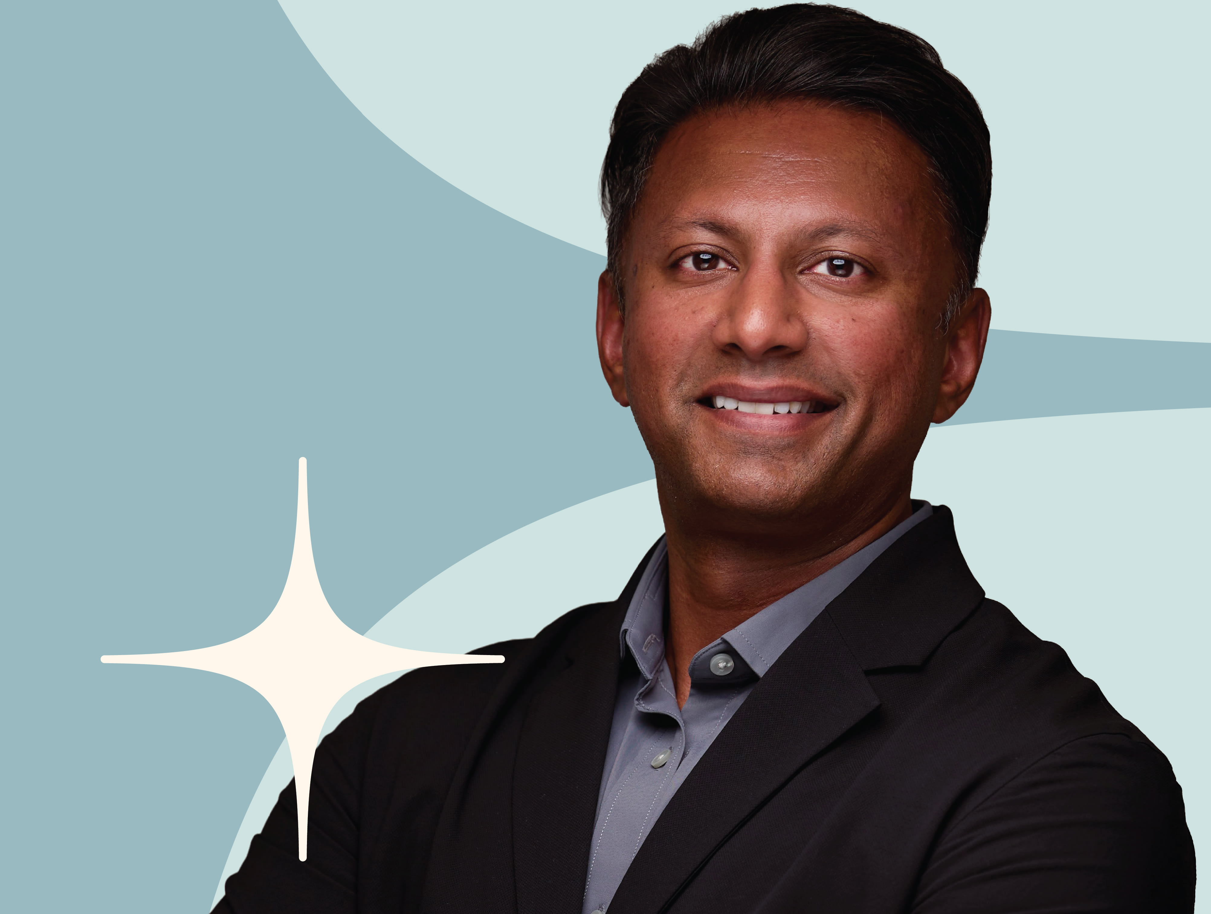 Dr Goswami, Partenaire Dentalcorp