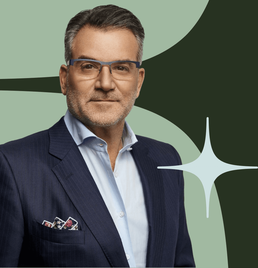 Dr Gary Glassman | Chef des services dentaires, partenaire depuis 2016