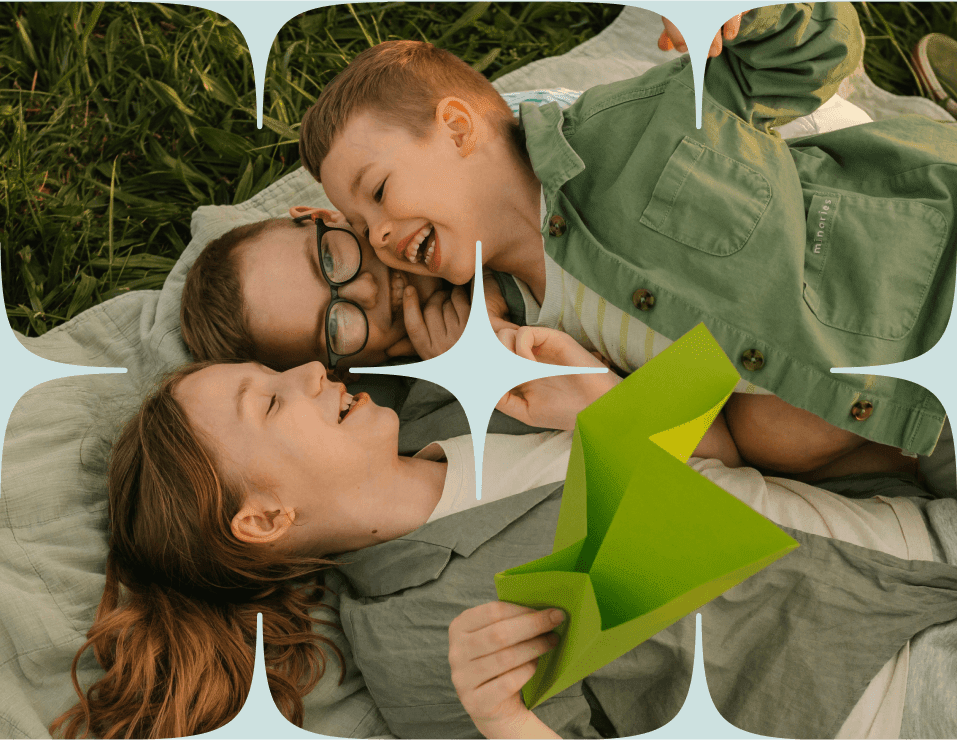 Une meilleure expérience patient·e