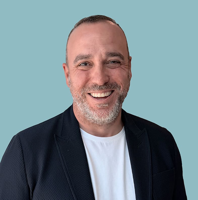 Shawn Mandel, Chef de la technologie