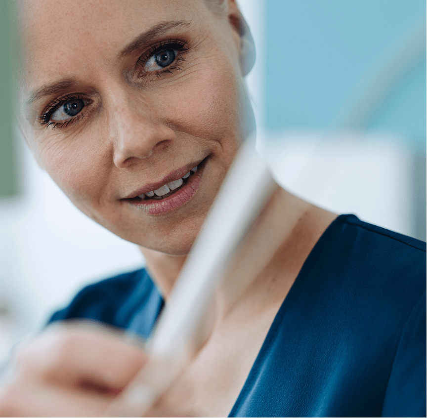 Pourquoi simplement faire une différence quand vous pouvez la diriger?