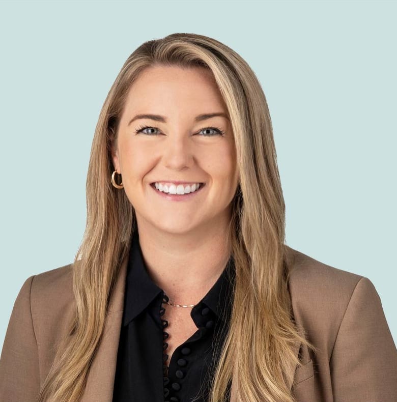 Alyson Brennan, Vice-présidente, recrutement des cliniques