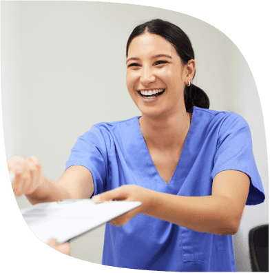 Possibilités de carrière pour les assistants dentaires