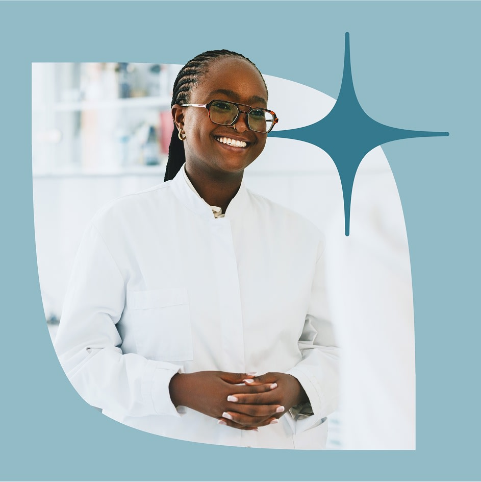 Dentalcorp est toujours là pour vous