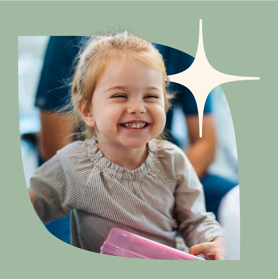 Redonner à la communauté | Dentalcorp