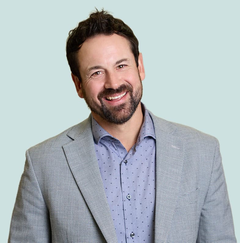 Cory Sears, Directeur, développement des partenariats