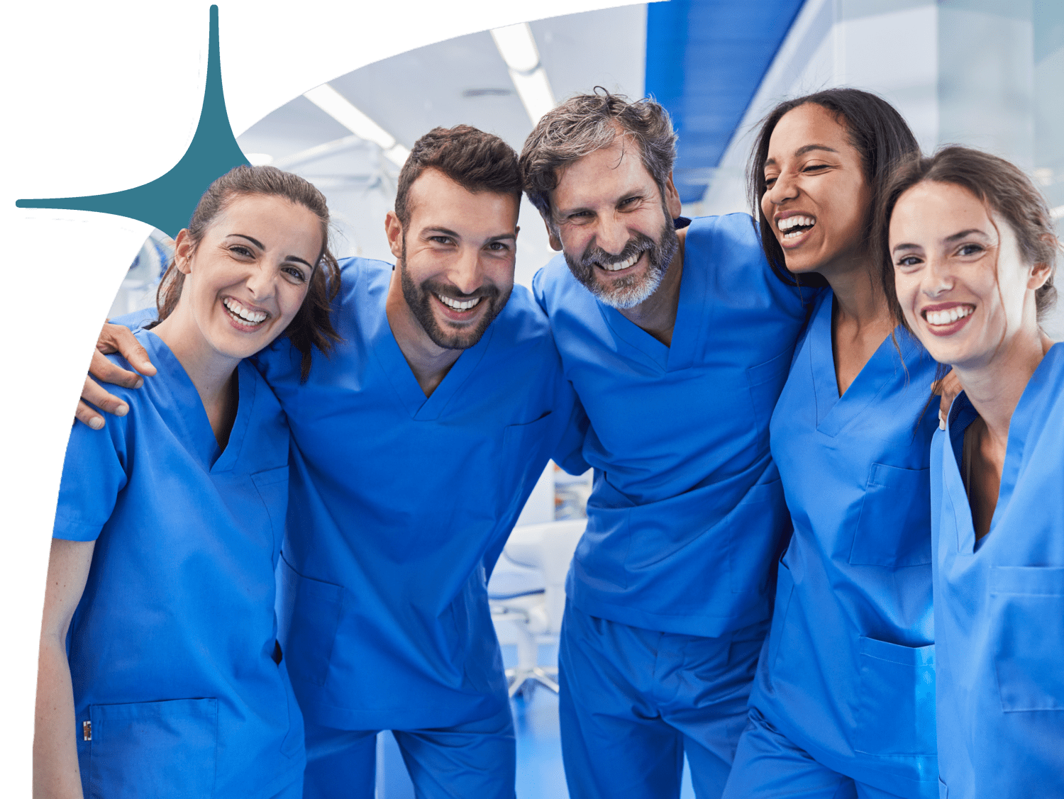 La culture chez Dentalcorp