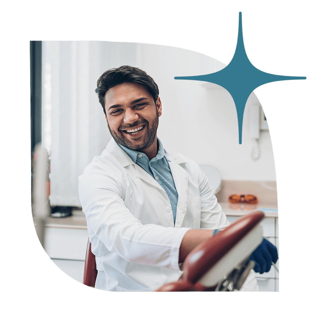Passez à la prochaine étape de votre carrière chez Dentalcorp