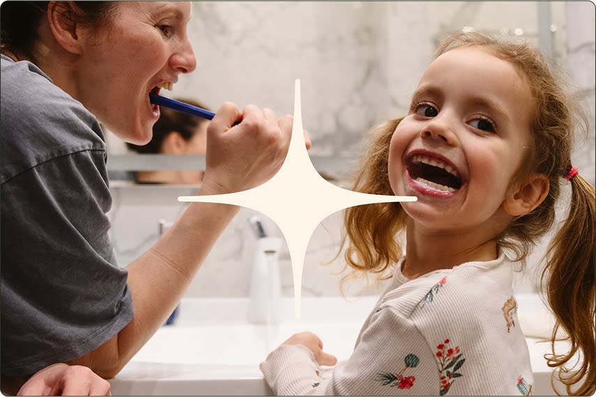 Expériences brillantes avec Dentalcorp