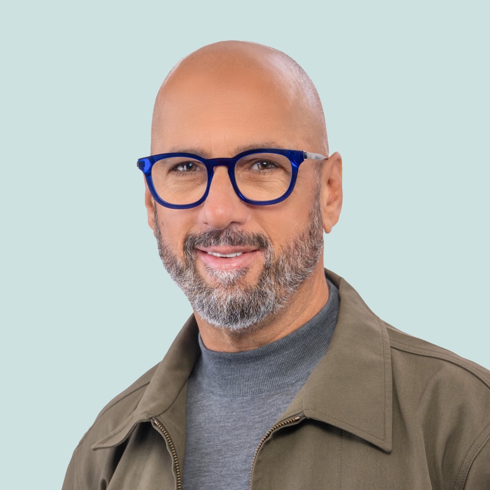 Graham Rosenberg, Chef de la direction et président du conseil