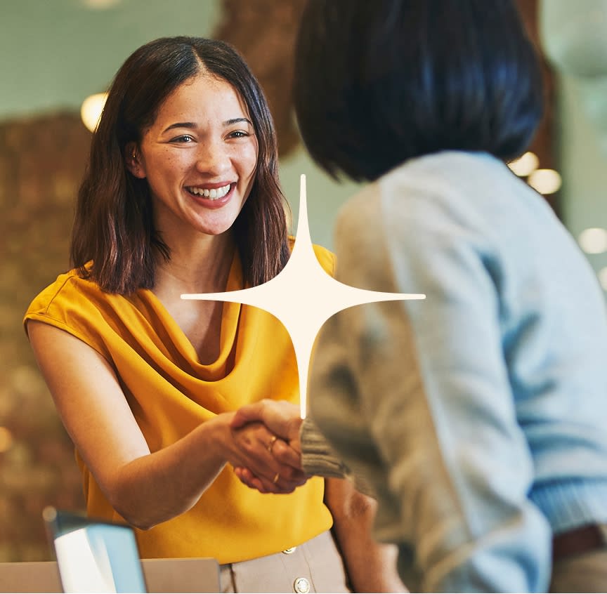 Profitez de la puissance de notre réseau | Dentalcorp