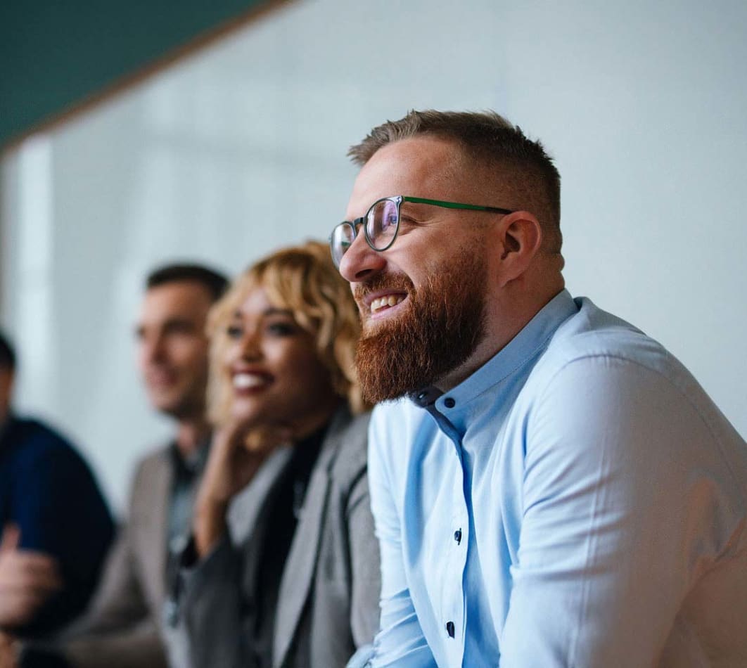 Rencontrez notre équipe | Dentalcorp