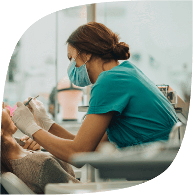 Possibilités de carrière pour les hygiénistes dentaires