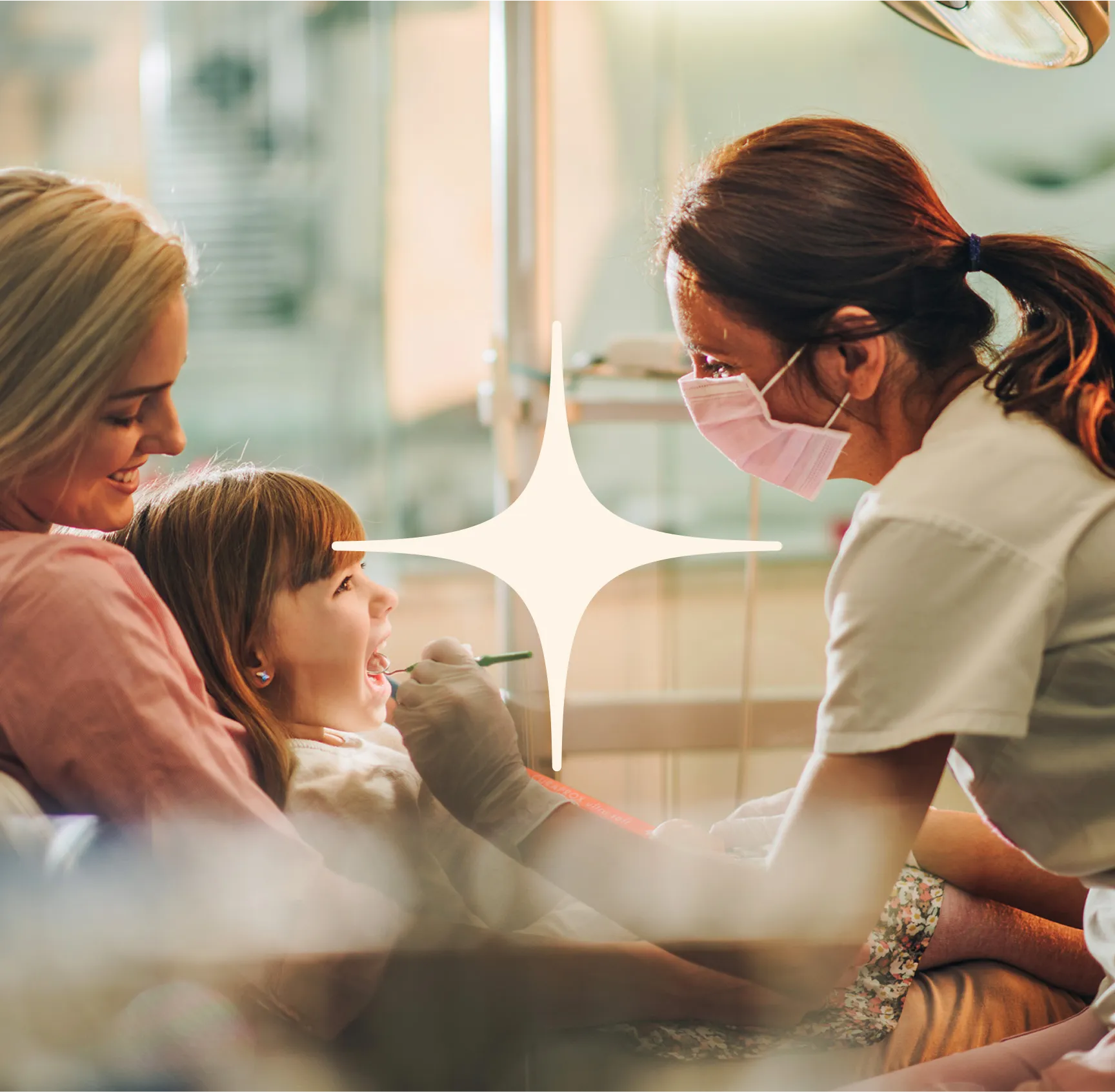 Nous aidons les cliniques à briller | Dentalcorp