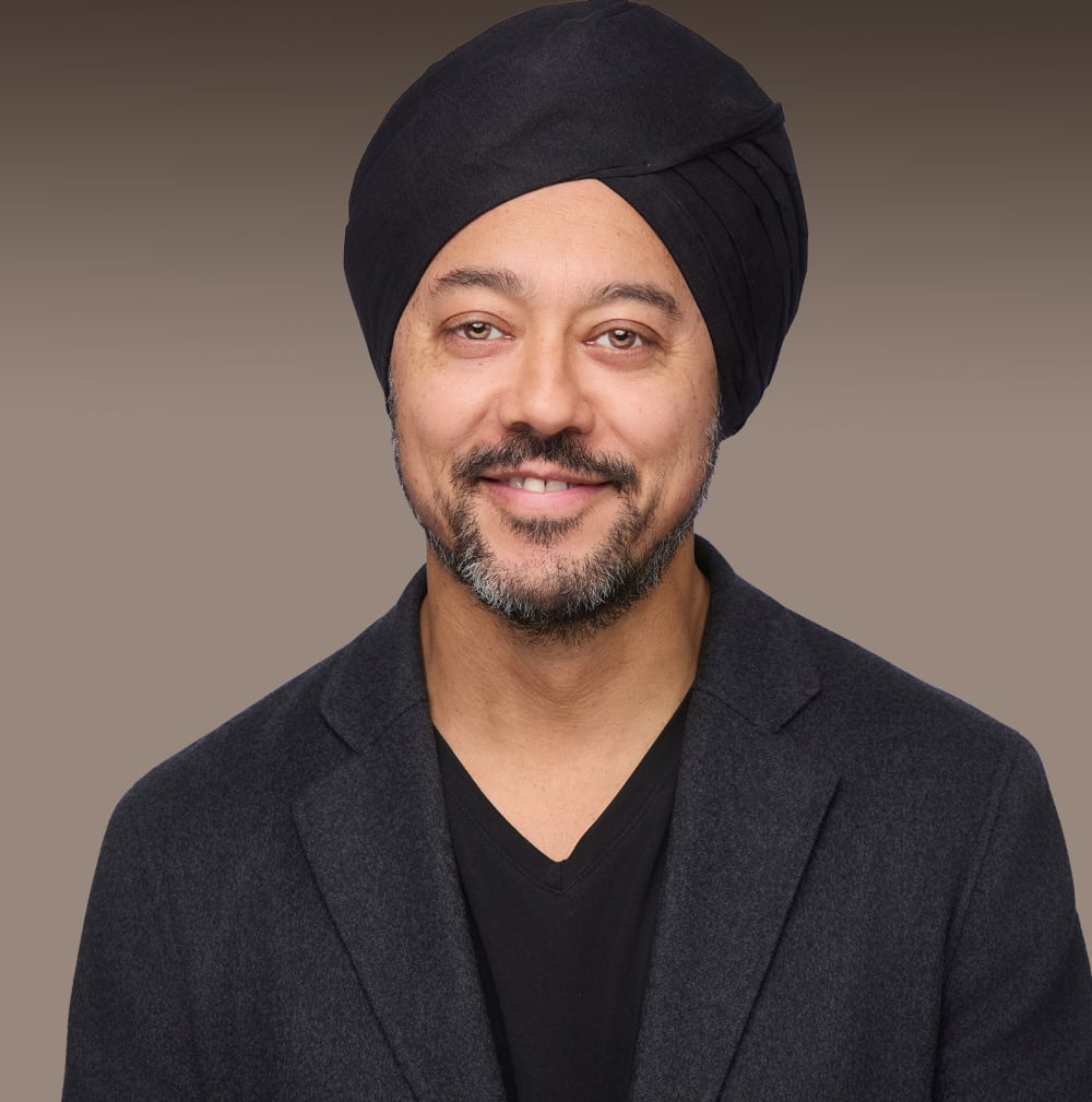 Dr Amarjit Rihal | Faculté du DC Institut