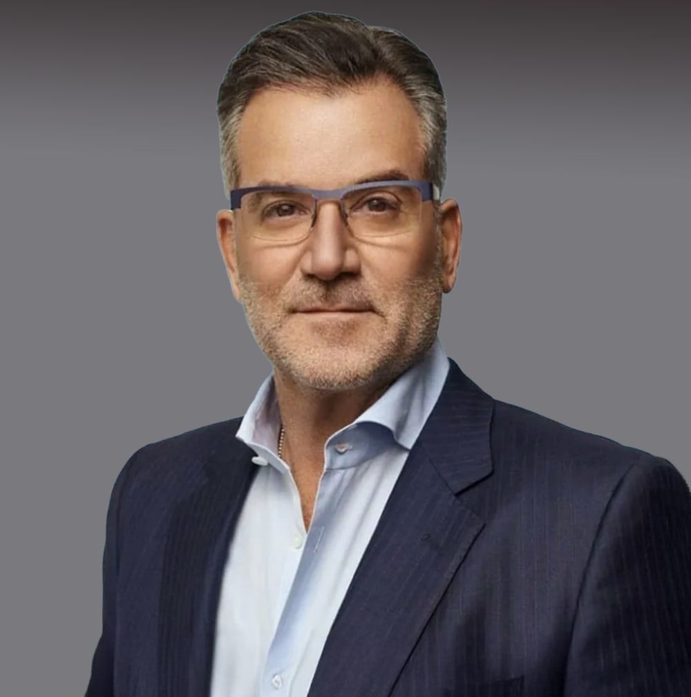 Dr Gary Glassman | Faculté du DC Institut