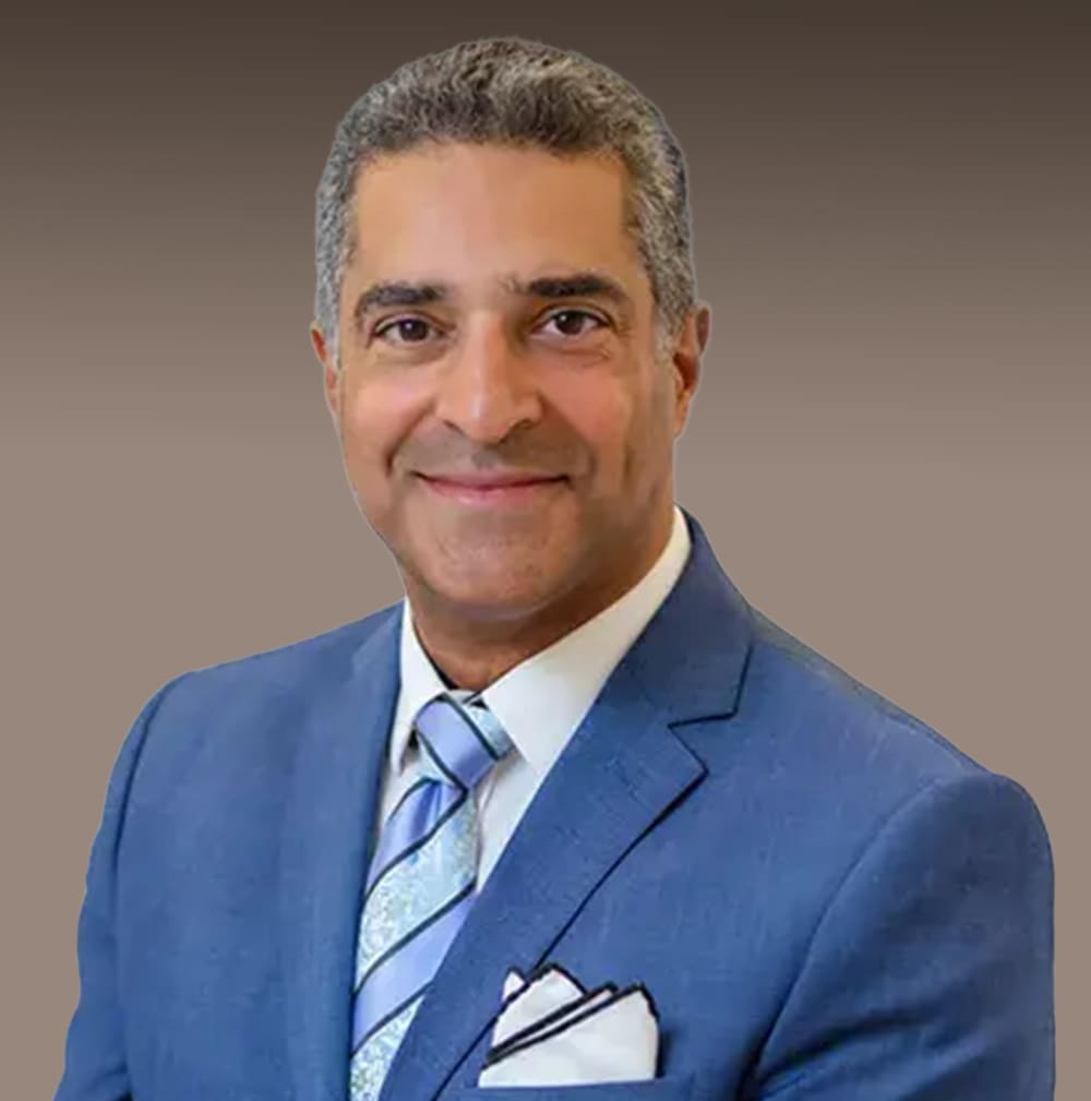 Dr Hilal Sirhan | Faculté du DC Institut