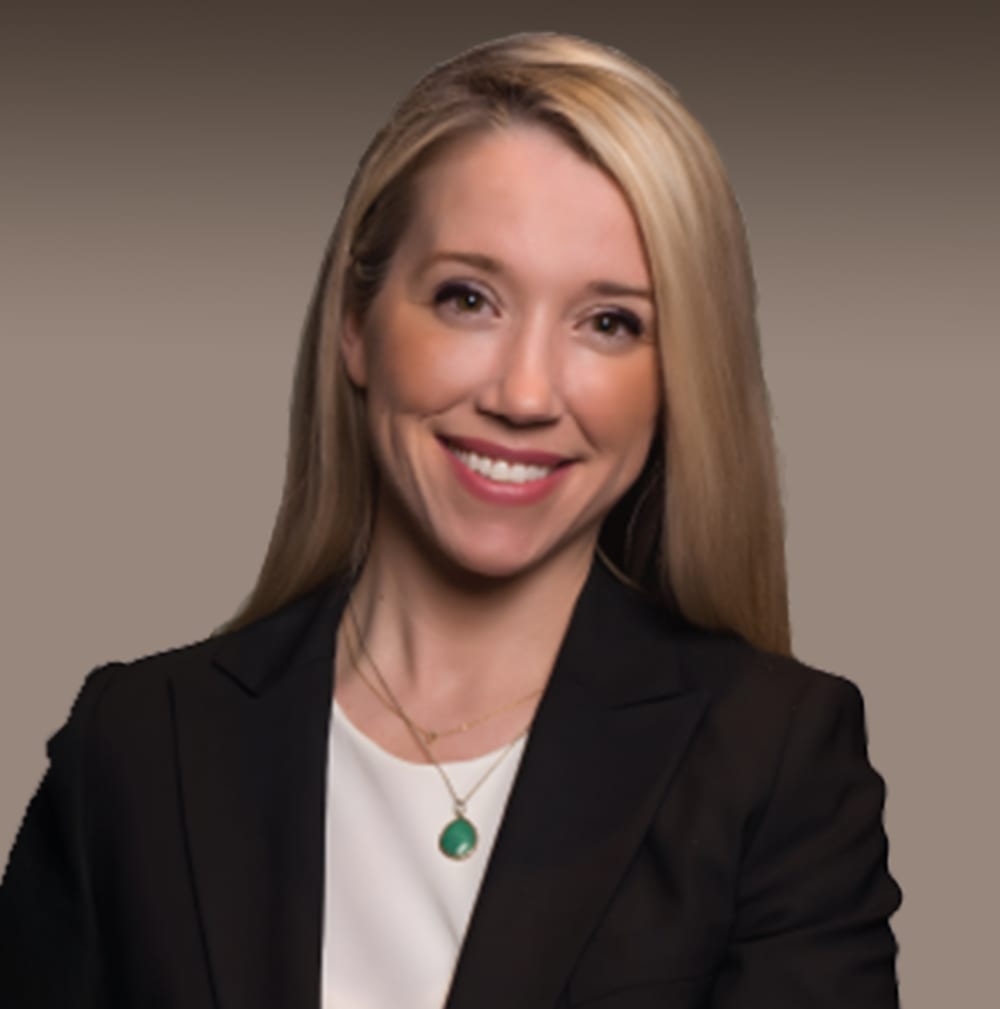 Dre Mary-Anne MacDonald | Faculté du DC Institut