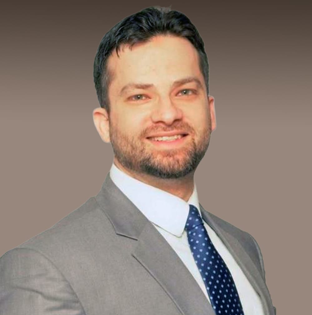 Dr Mohammad Javaid | Faculté du DC Institut