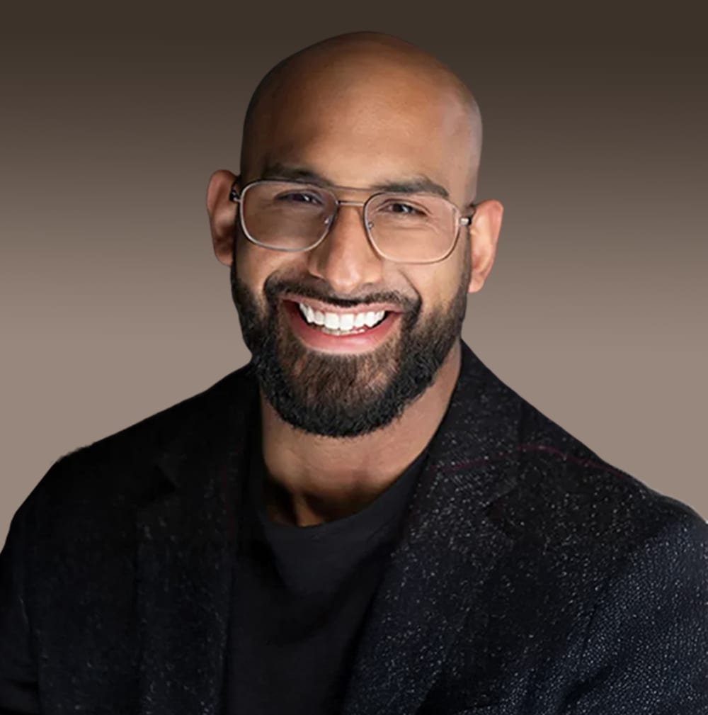 Dr Sunny Virdi | Faculté du DC Institut