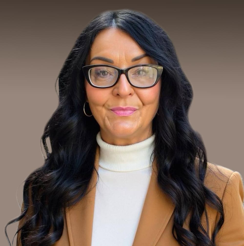 Michelle Aube Simmonds | Faculté du DC Institut