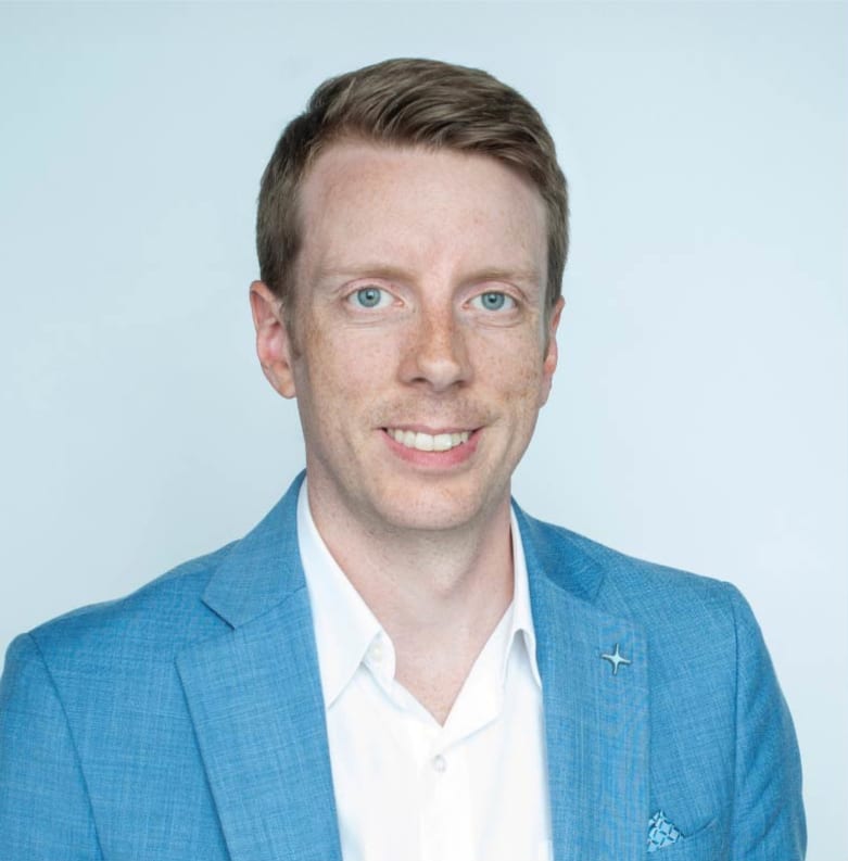 Jeff Forbes, Chef de la technologie