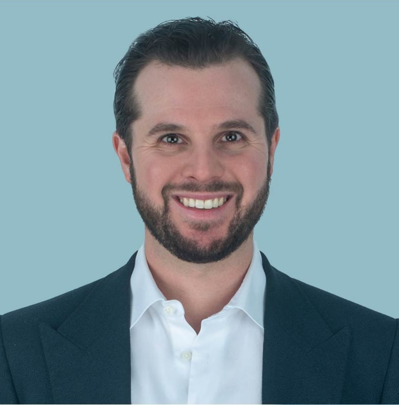 Jeremy Goldlist, Directeur de cabinet