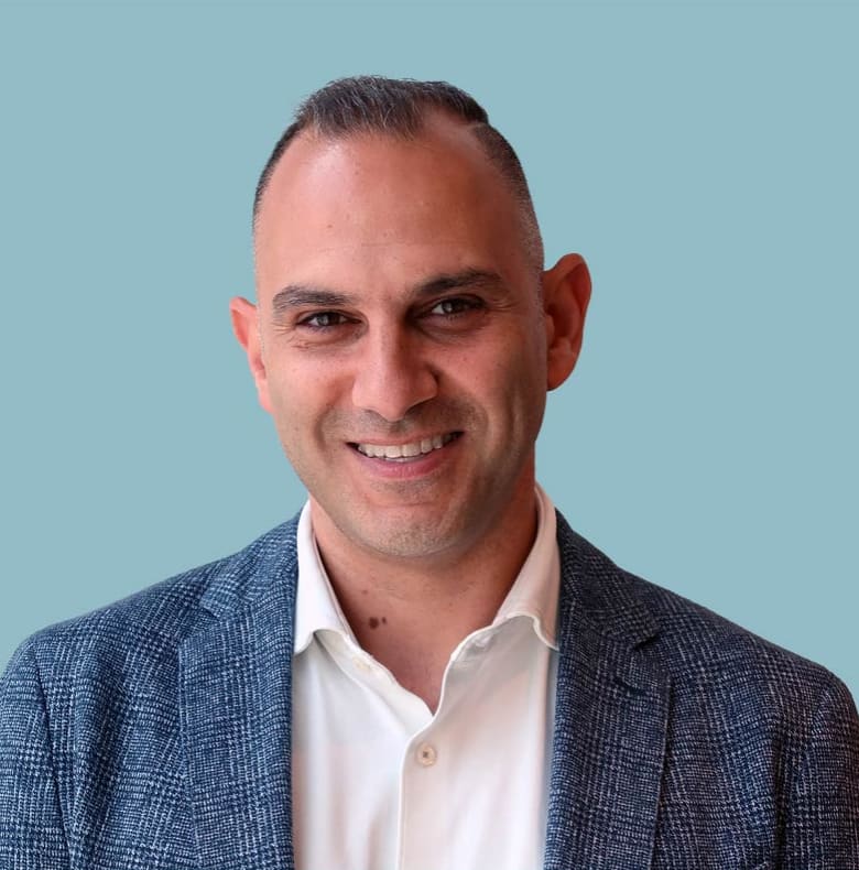 Joe Farra, Vice President, Dentist Recruitment