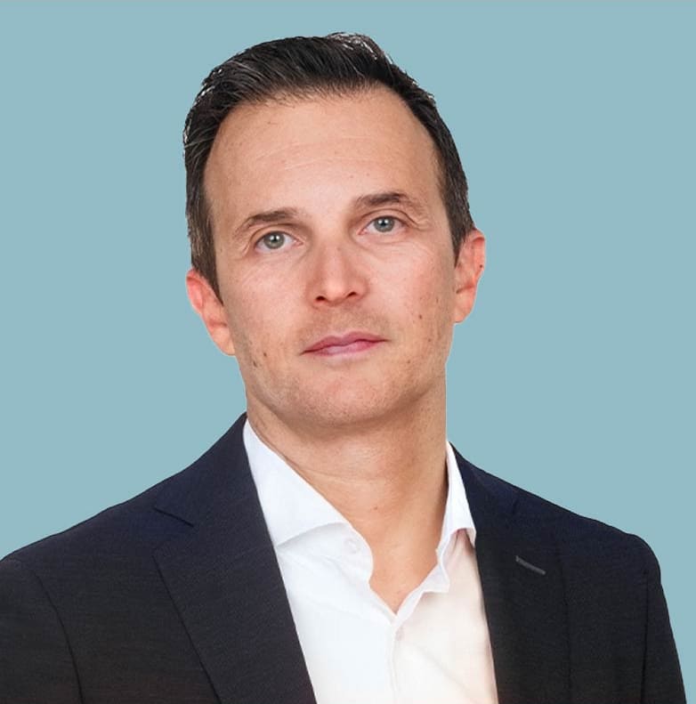 Joe Spagnuolo, Vice-président principal du Québec