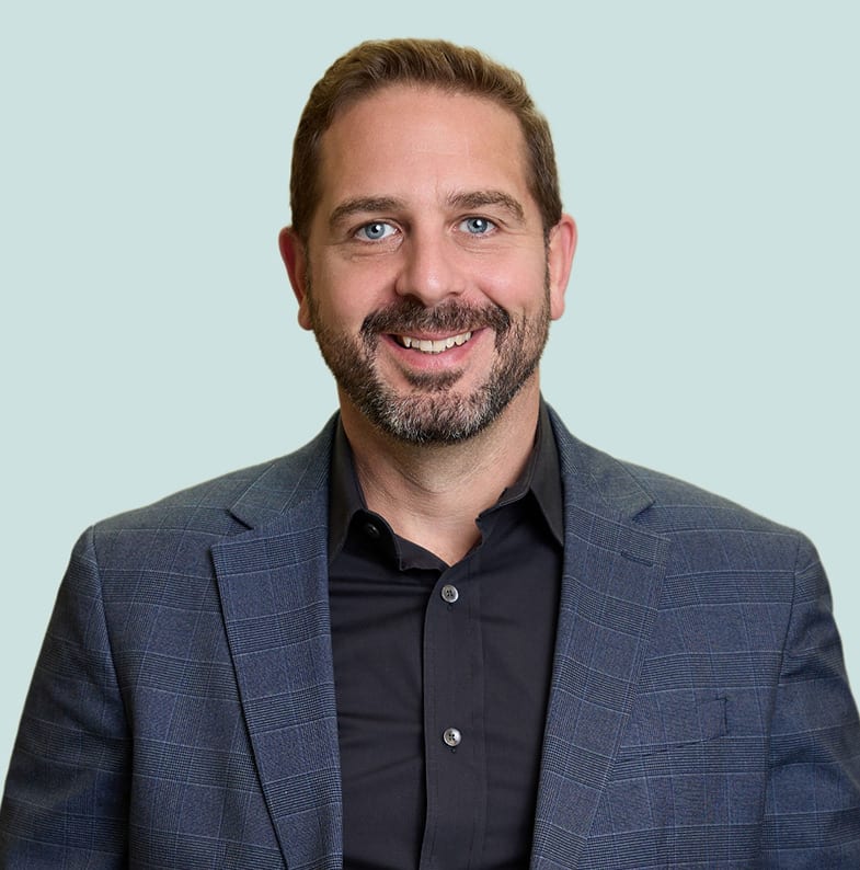 Matt Shulist, Directeur, développement des partenariats