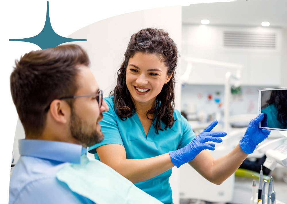 Nous aidons les cliniques à se démarquer | Dentalcorp