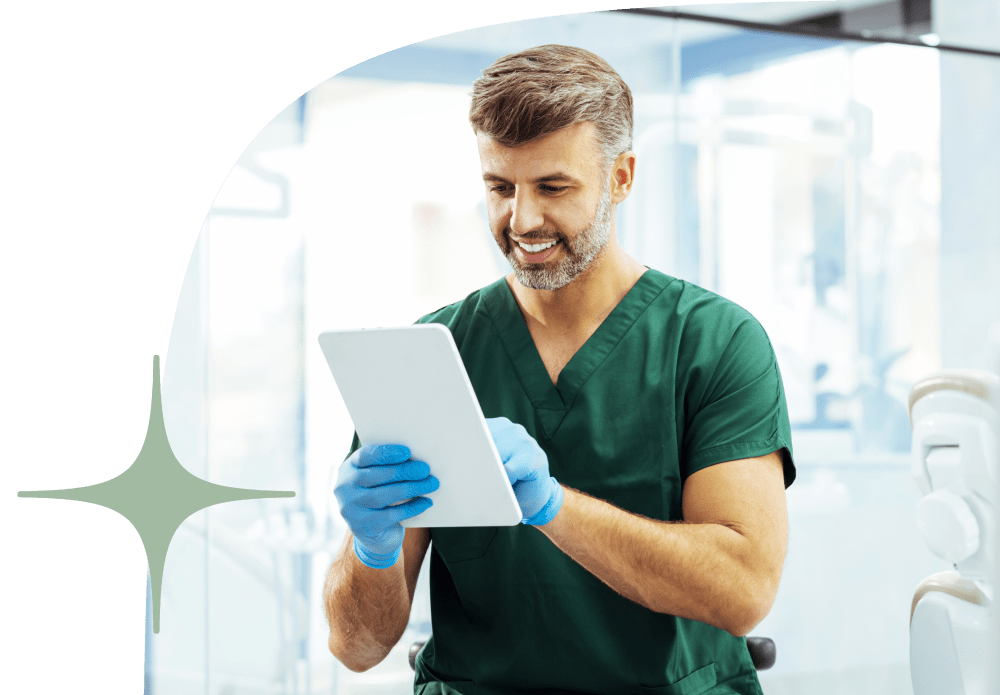 Voir les possibilités de croissance de votre clinique | Dentalcorp