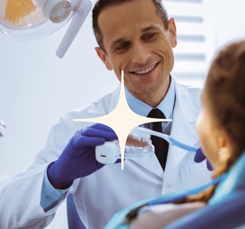 L’expertise quand vous en avez besoin | Dentalcorp