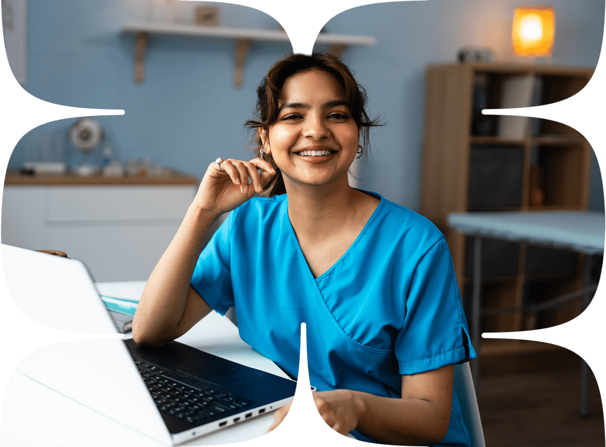 Analyses en temps réel | Dentalcorp