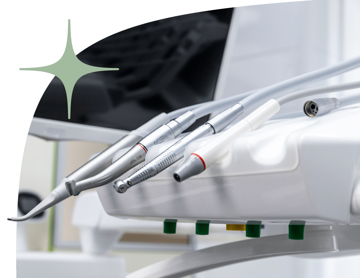 Meilleurs prix sur les fournitures | Dentalcorp