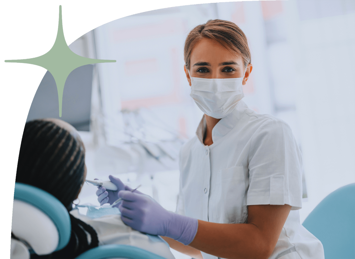 Mesures de sécurité | Dentalcorp