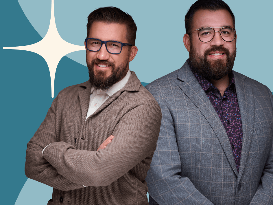 Drs Troy et Josh Kirkpatrick | Partenaires depuis 2022