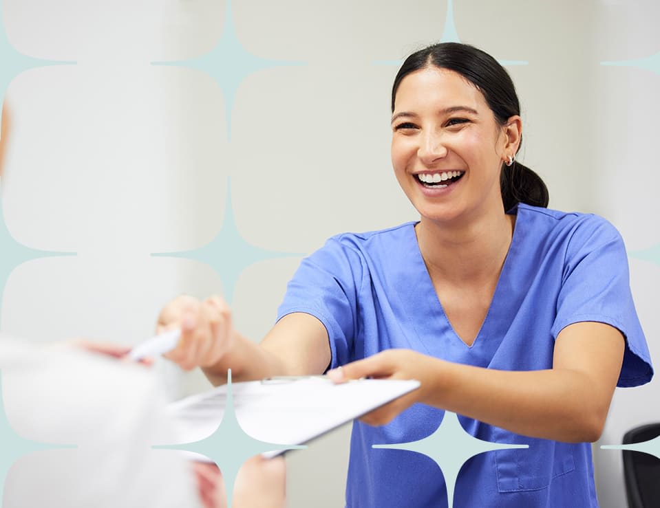 Possibilités de carrière pour assistants dentaires