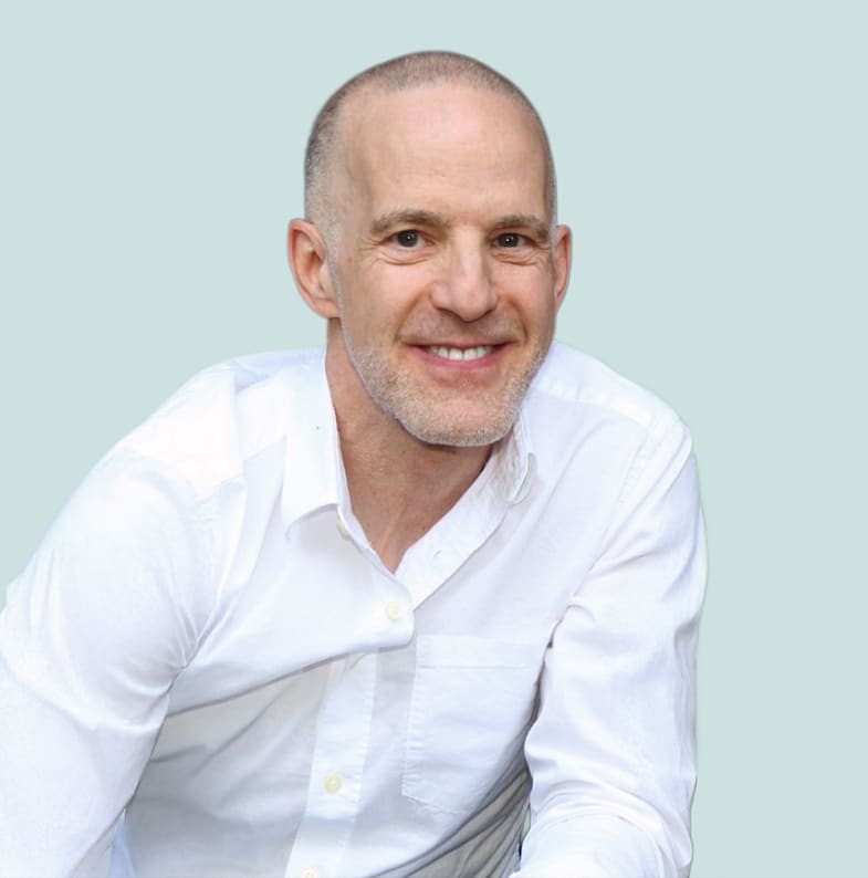 Stuart Omsen, Directeur, développement des partenariats