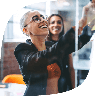 Possibilités de carrière au centre de support