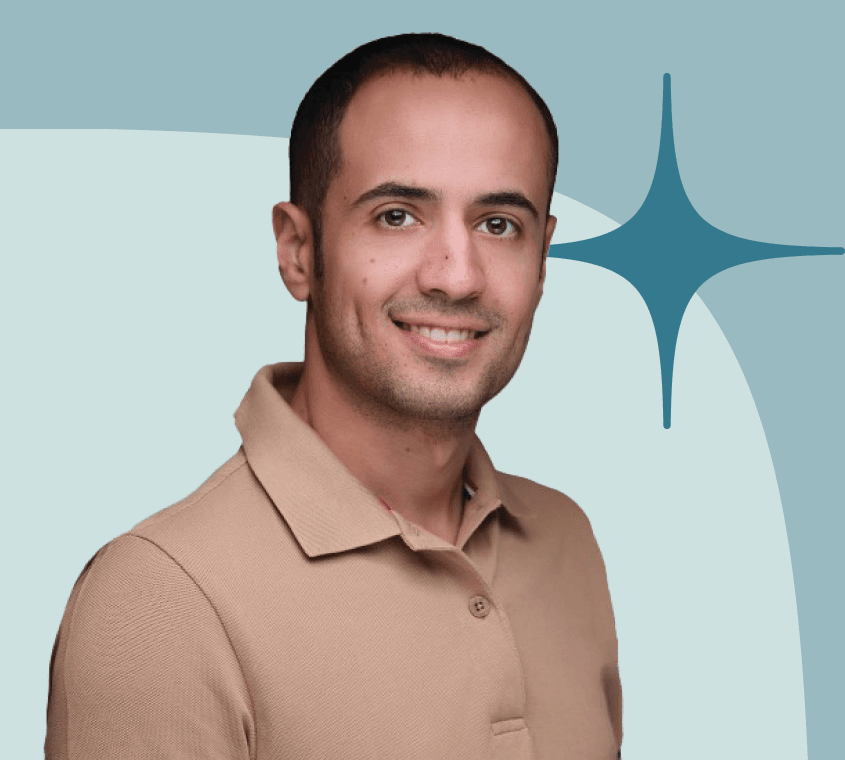 Dr. Oman Wisam, témoignage de partenaire