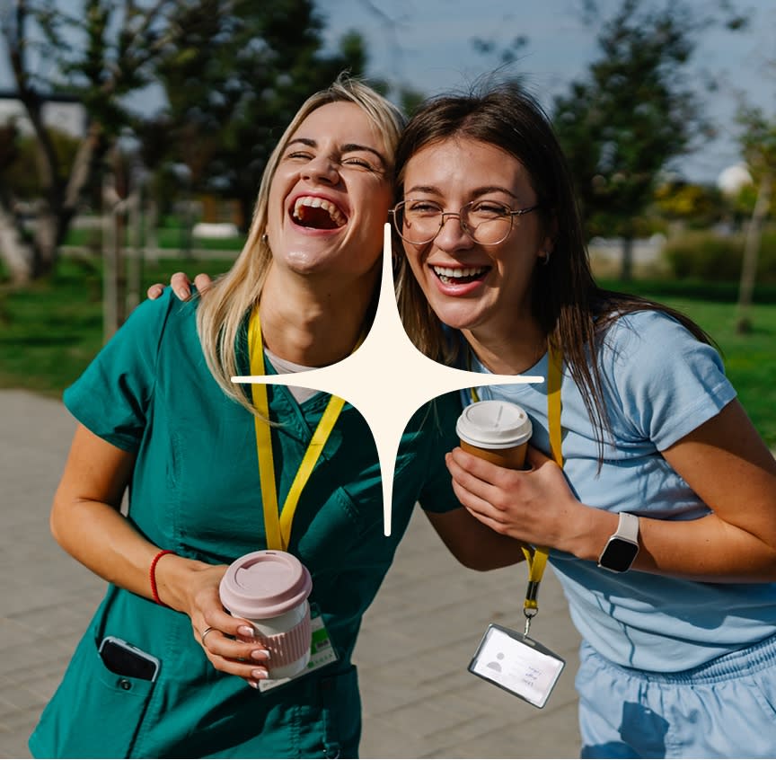 Nous misons sur des talents d’exception | Dentalcorp